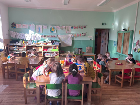 Všechno nejlepší!